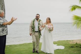 Islander Weddings - 7