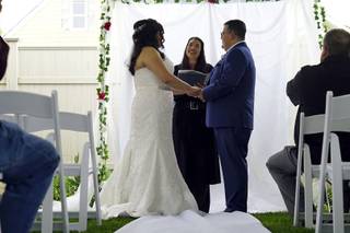 Bilingual Wedding Ceremonies - 22