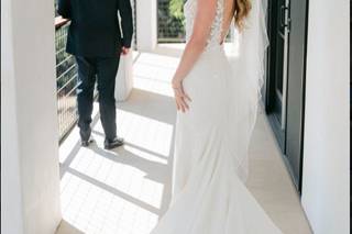 Cal Coast Wedding Beauty - 15
