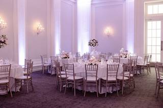 The Ballroom at Ellis Preserve - 15