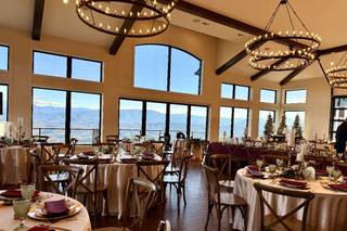 Margaret Claire's Weddings & Events LLC - 7