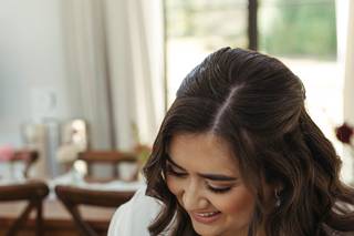 Formal Faces - On Location Hair & Makeup for Weddings - 12