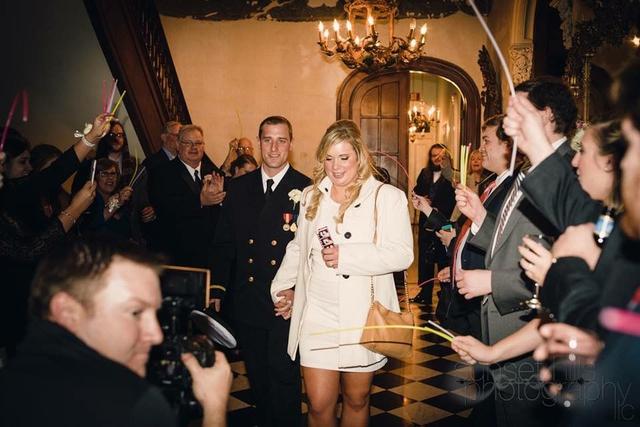 Barefoot Bride Events - 1
