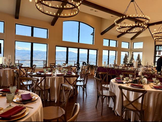 Margaret Claire's Weddings & Events LLC - 3