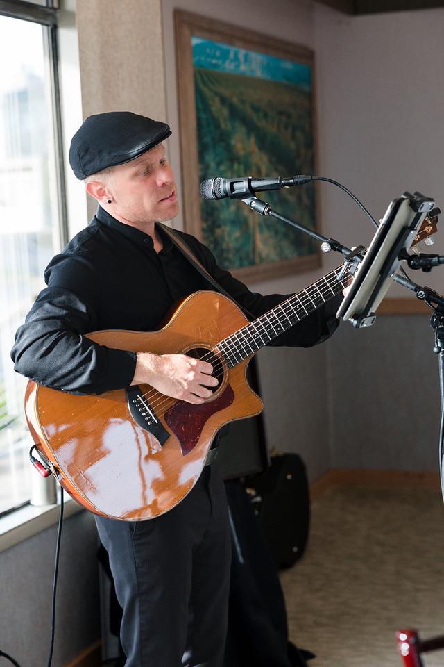 Central Coast Wedding Music - 2