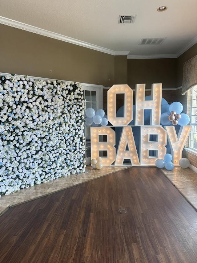 Renae Rose Events - 2