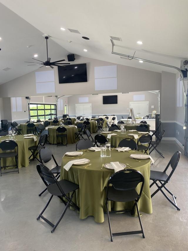 Heart of Lex Events - 2