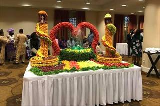 FS Fruit Arrangements & Snacks - 13