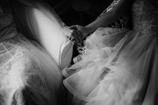 Story & Gold Weddings - 26