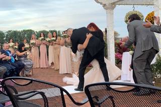 Long Island Wedding Officiant - 32