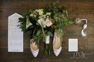 Wildflowers Floral Design - 22