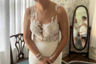 Beloved Bridal Hair and Makeup - 6