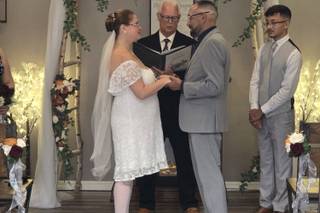 Alpha Weddings - 43