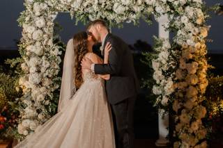 Dalsimer Spitz and Peck Floral & Event Decorators - 6