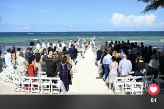 The Diplomat Beach Resort - 1