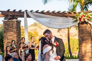 Fallbrook Estate by Wedgewood Weddings - 10