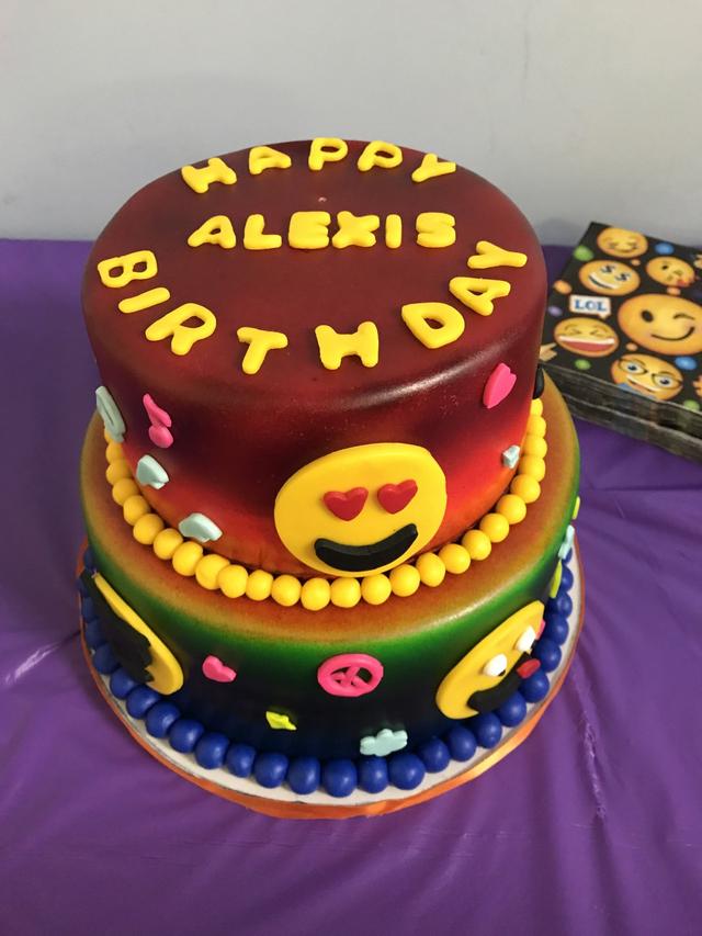 CJs Creative Cakes - 3