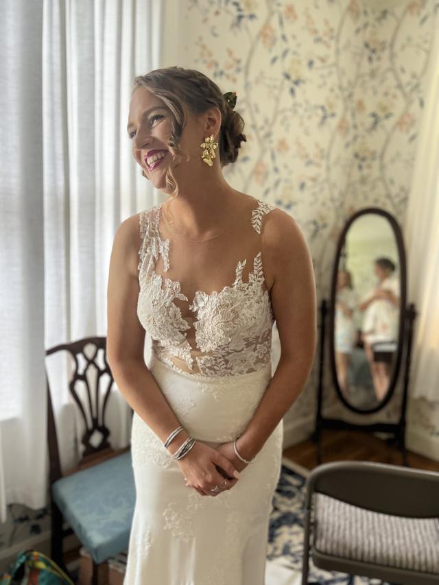 Beloved Bridal Hair and Makeup - 1