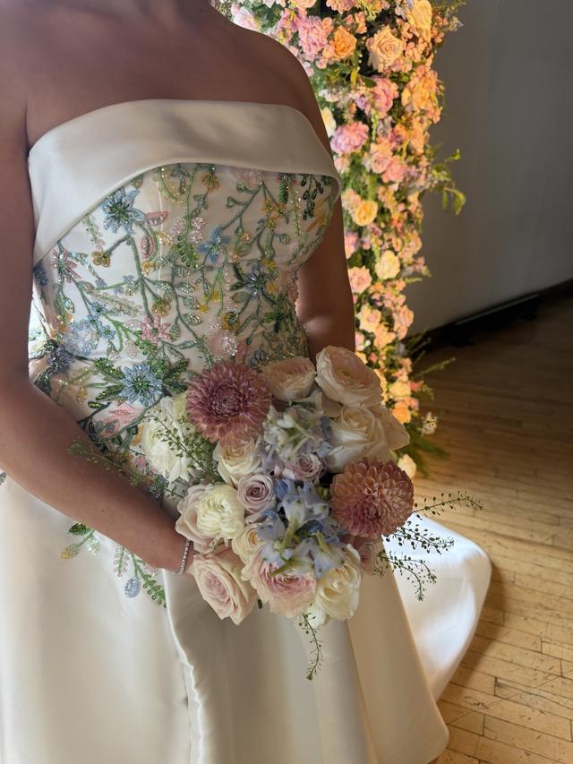 The Avenue J Florist - 2