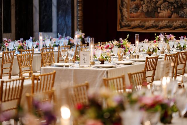 James Abel Events - 1