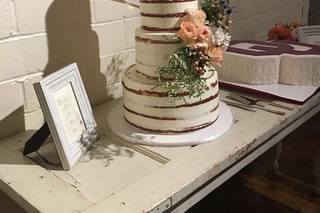 Cakes'n Pearls - 32