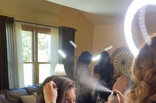 Simply Captivating Styling, LLC - 123