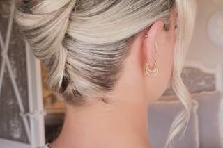 Capelli da Sposa - 9