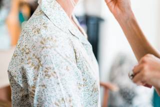 Michal Lauren | MakeUp Artistry - 2