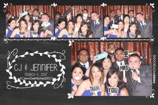 Kande Photo Booths - 6