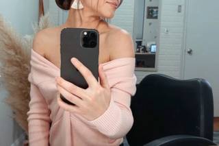 Hair and make-up in NYC - 8