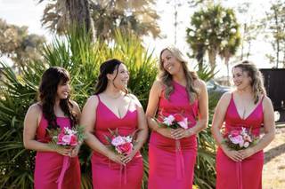 First Look Bridal Beauty Company - 10