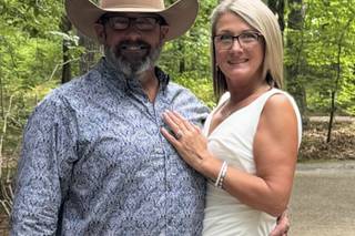 Barbara Brooks, Wedding Officiant - 5
