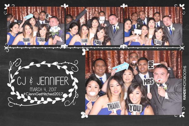 Kande Photo Booths - 2