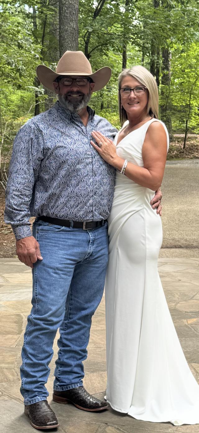 Barbara Brooks, Wedding Officiant - 1