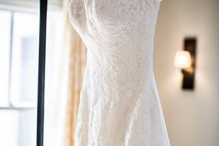 Patsy's Bridal Boutique - 26
