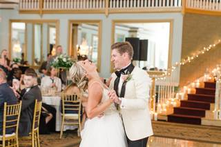 Mendenhall Inn - 64