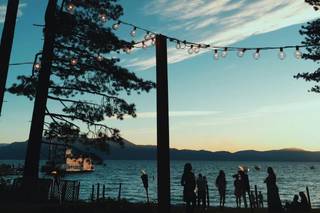 Zephyr Cove Resort - 12