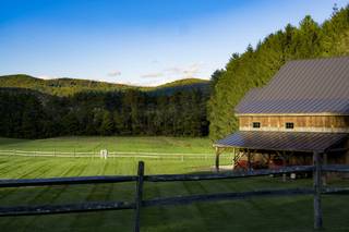 Riverside Farm - 16