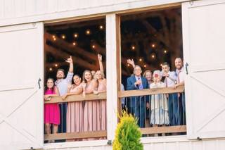 The Barn at Stoneybrooke - 26