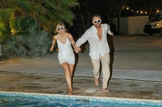 Key Largo Lighthouse Beach Weddings - 51