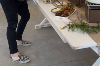 Kill Devil Catering - 7