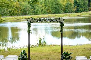 Everlasting Bond Wedding Coordination - 6