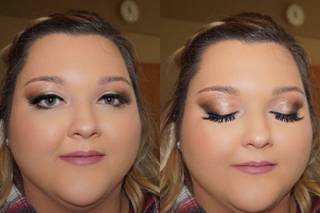Makeup By Morgan Morrison - 41