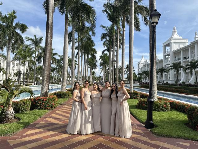 Cristina Weddings and Events - 1