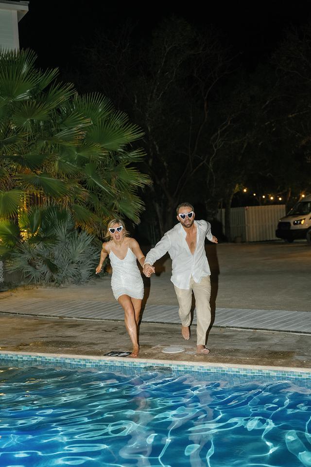 Key Largo Lighthouse Beach Weddings - 2