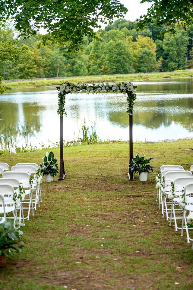 Everlasting Bond Wedding Coordination - 2