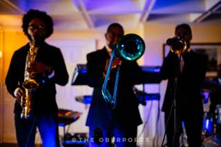 The Company Band-Charlotte - 13