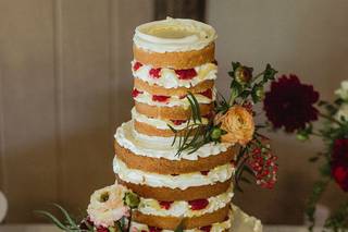 Cake Bloom - 12