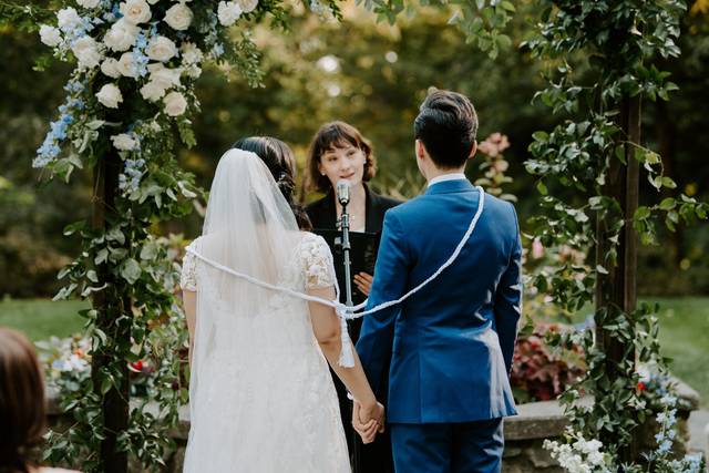MikkiBaloy.com - Shaman and Officiant 4