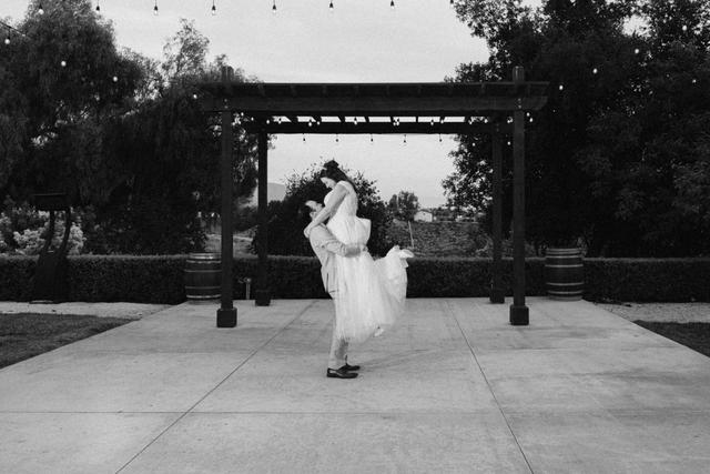 Bel Vino Winery by Wedgewood Weddings - 3